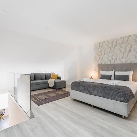 Апартаменты Guestready - Aveiro'S Hidden Gem Экстерьер фото